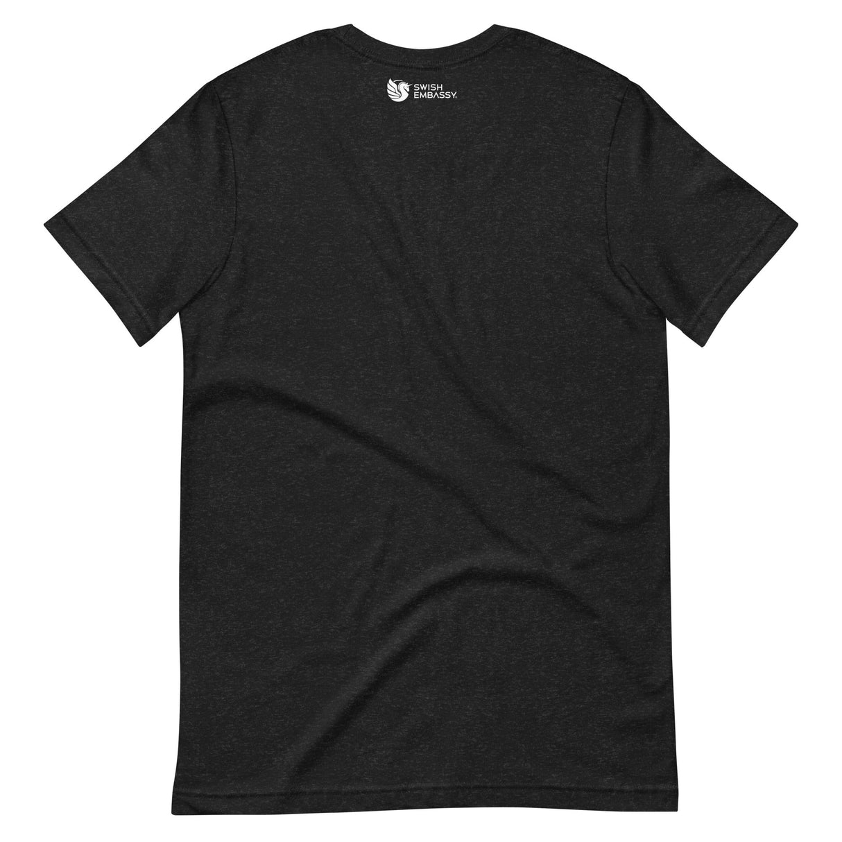It's Not Going to Lick Itself-Christmas T-Shirts-Swish Embassy