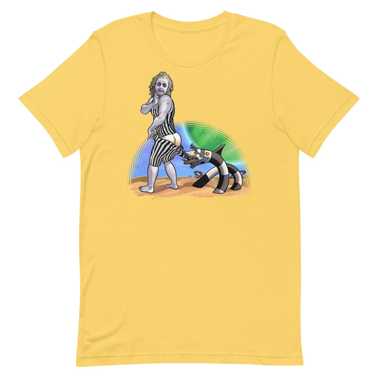 It's Showtime-T-Shirts-Swish Embassy