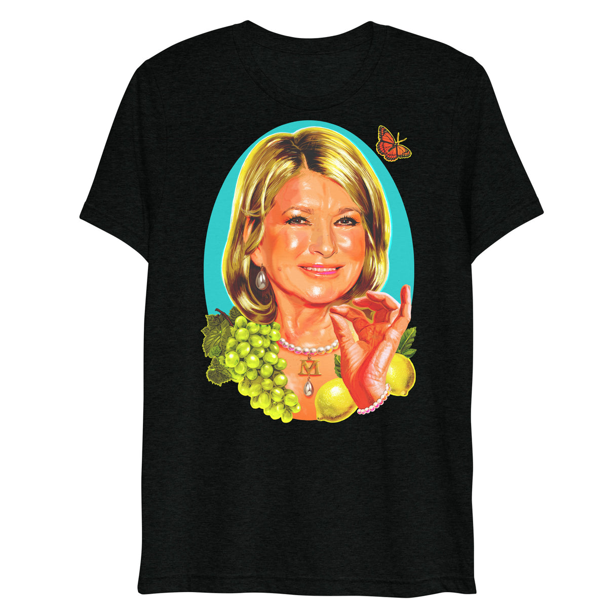 It’s a Good Thing (Triblend)-Triblend T-Shirt-Swish Embassy