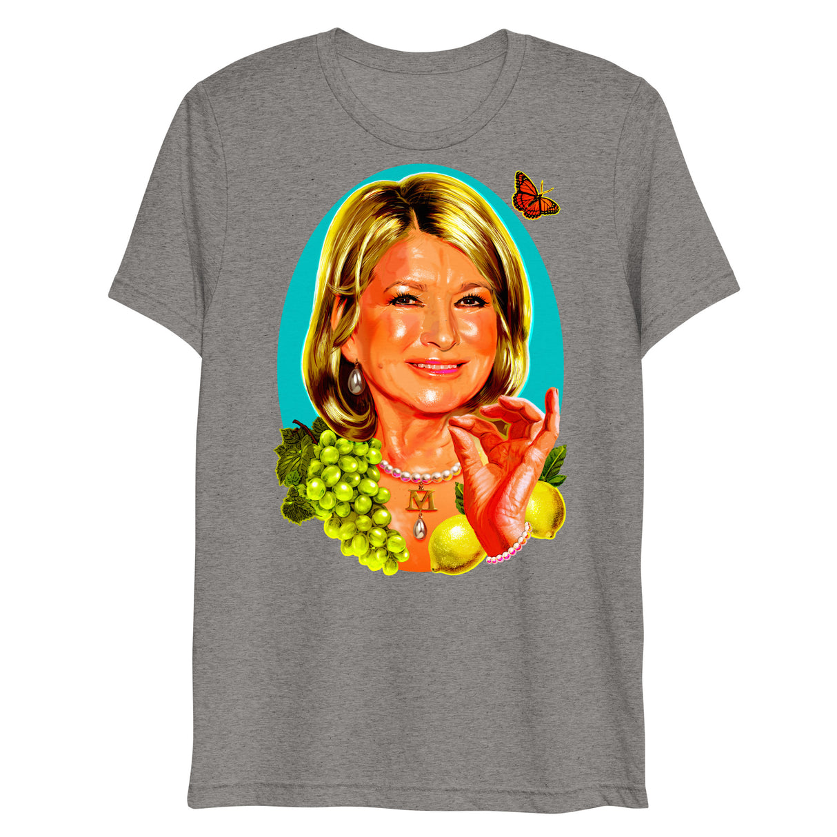 It’s a Good Thing (Triblend)-Triblend T-Shirt-Swish Embassy