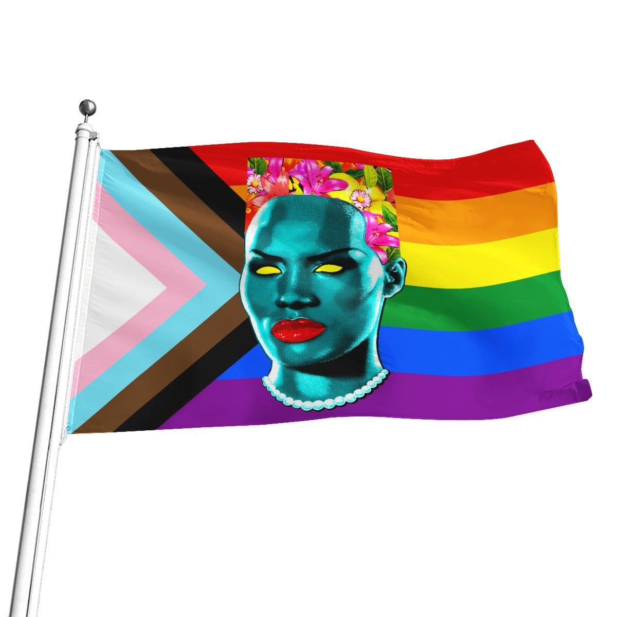 Jonesing (Flag)-Flag-Swish Embassy