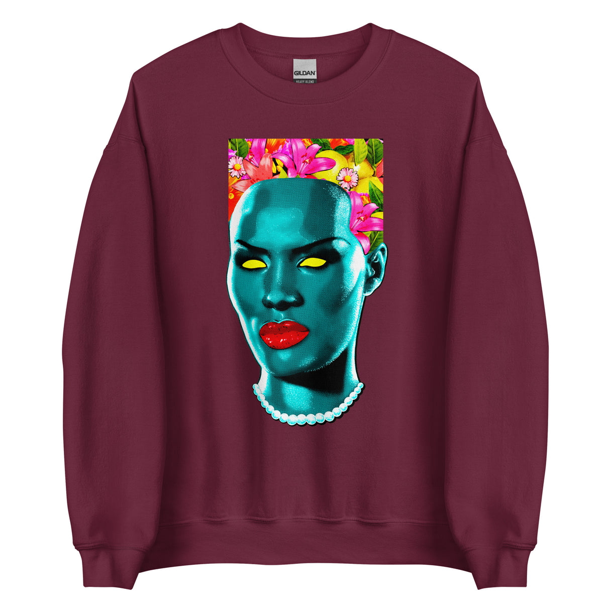 Jonesing (Sweatshirt)-Sweatshirt-Swish Embassy