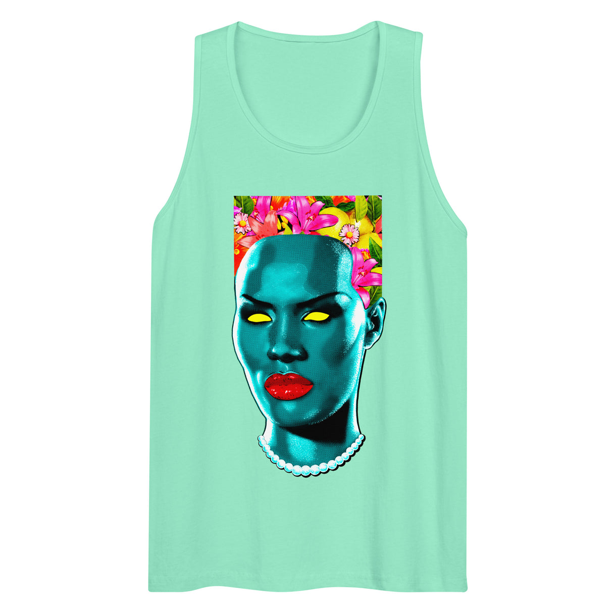 Jonesing (Tank Top)-Tank Top-Swish Embassy