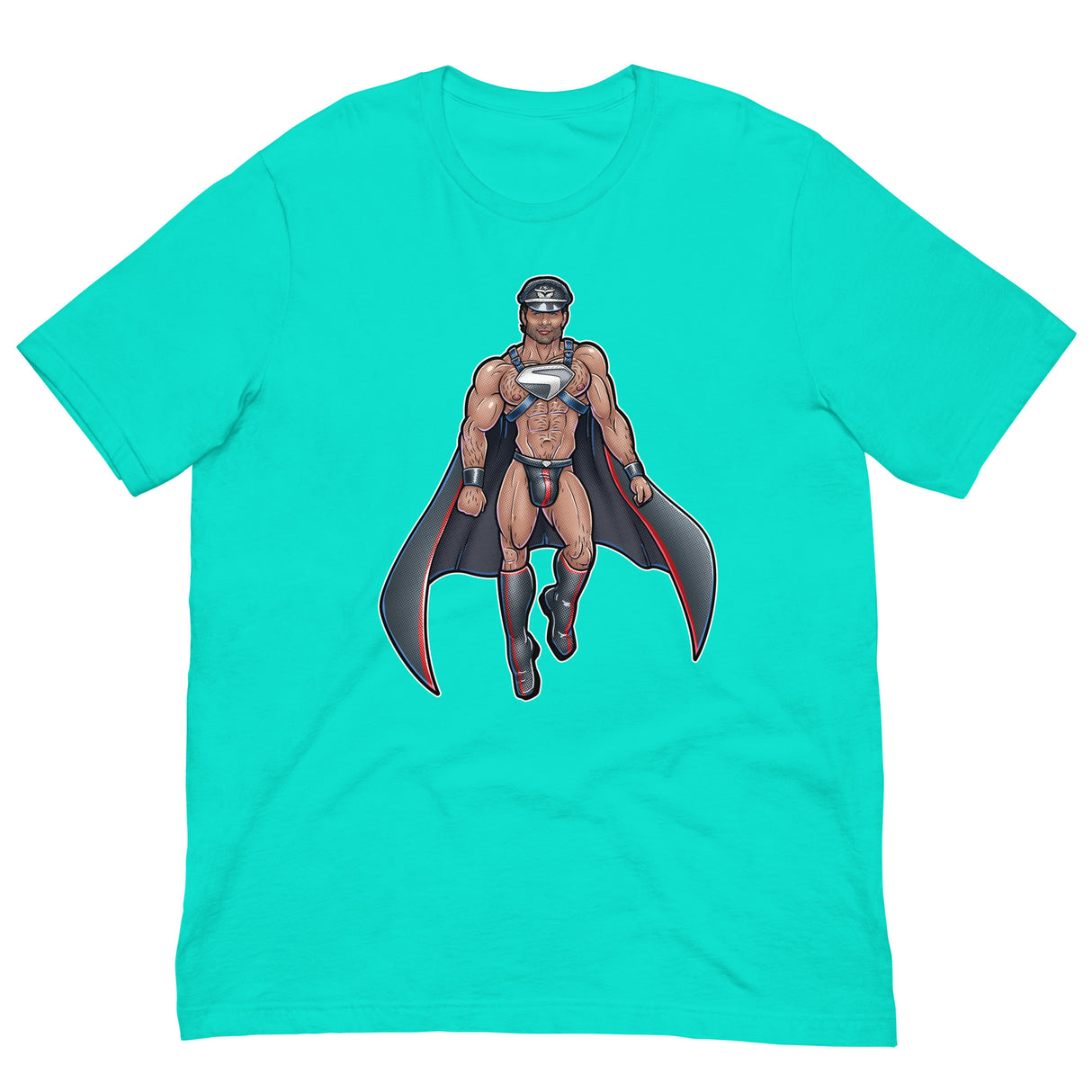 Kal of Finland-T-Shirts-Swish Embassy