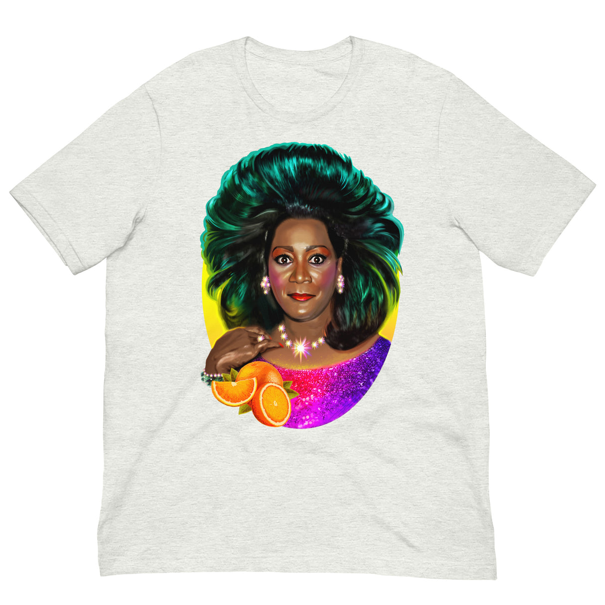 Labelle of the Ball-T-Shirts-Swish Embassy