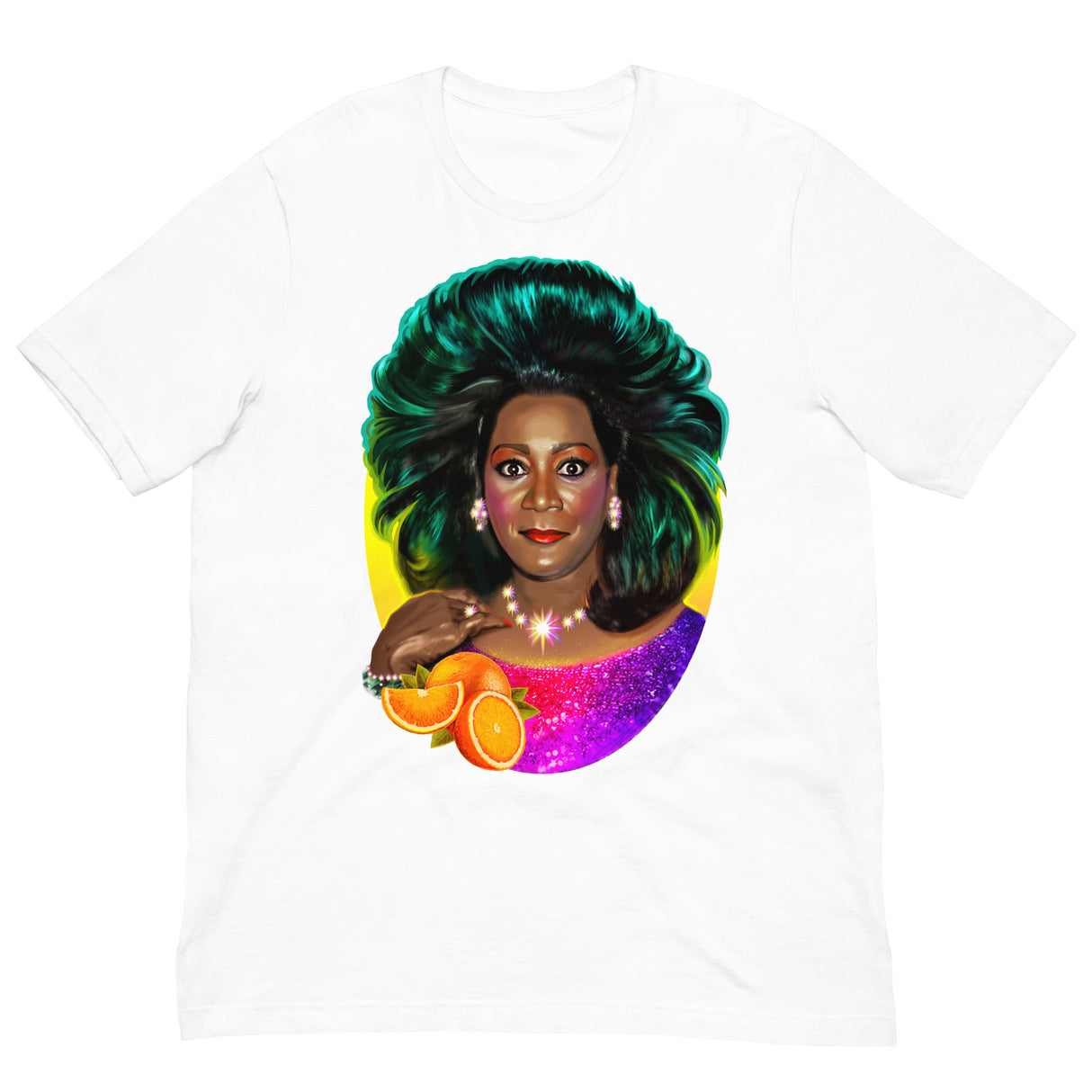 Labelle of the Ball-T-Shirts-Swish Embassy