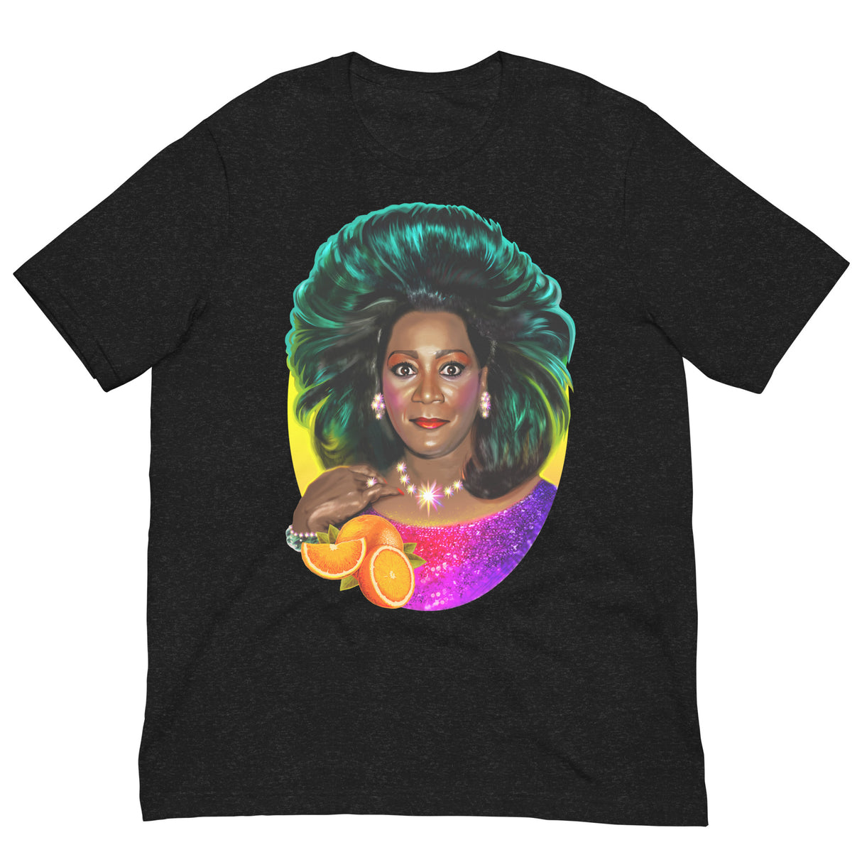 Labelle of the Ball-T-Shirts-Swish Embassy