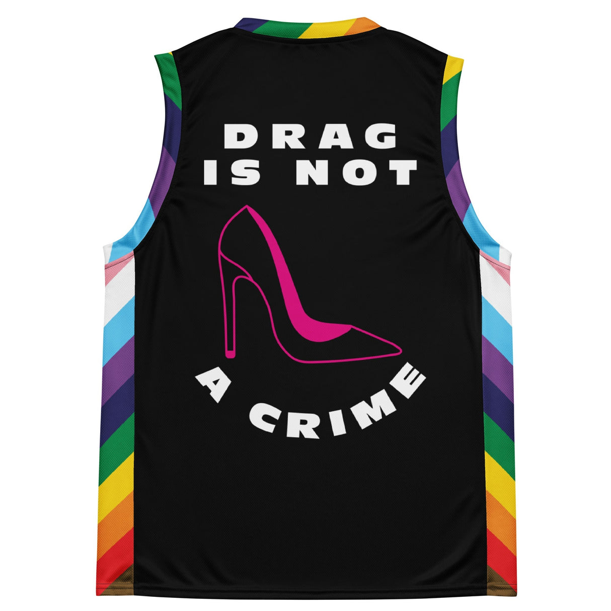 Legalize Drag (Jersey)-Jersey-Swish Embassy