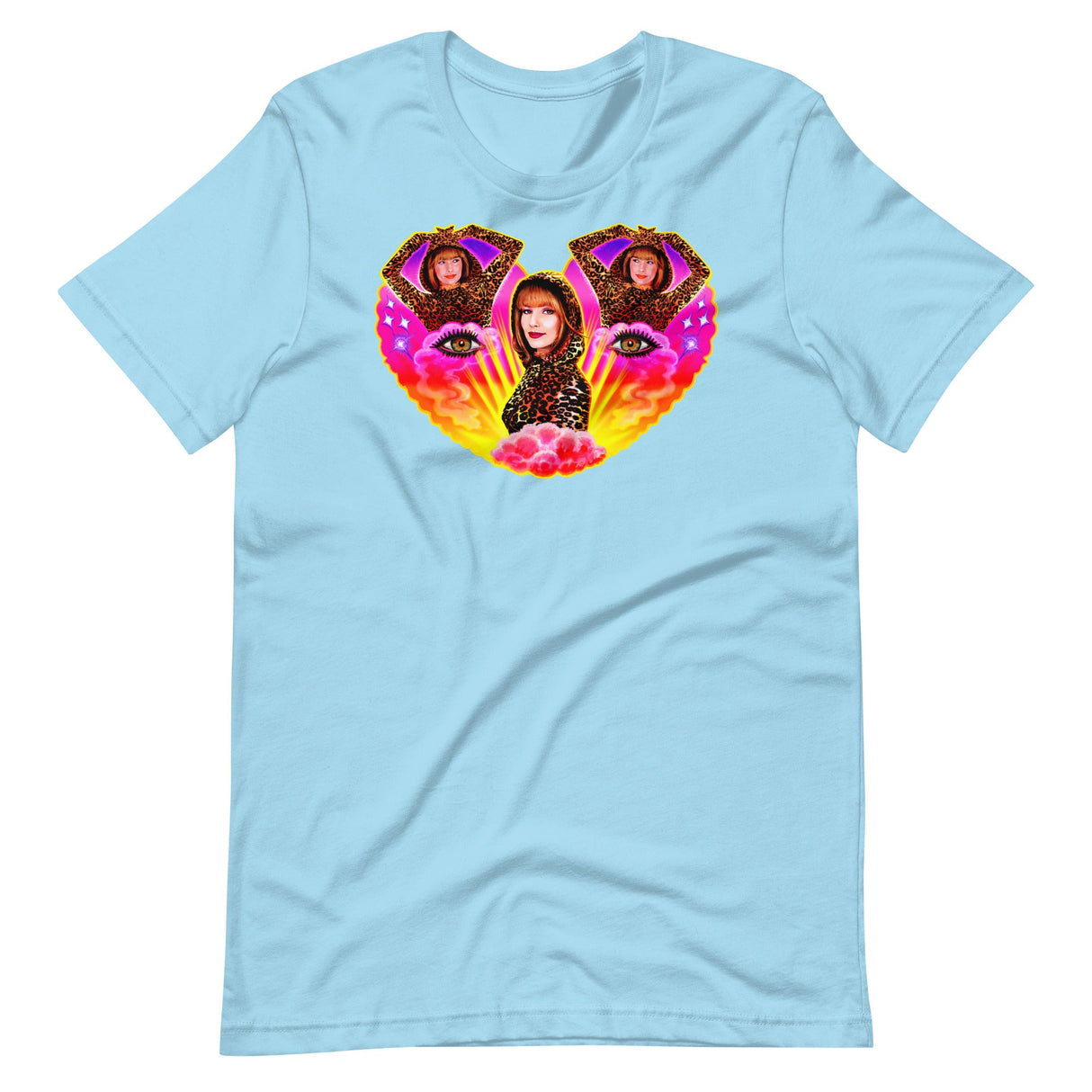 Let’s Go Shirts-T-Shirts-Swish Embassy