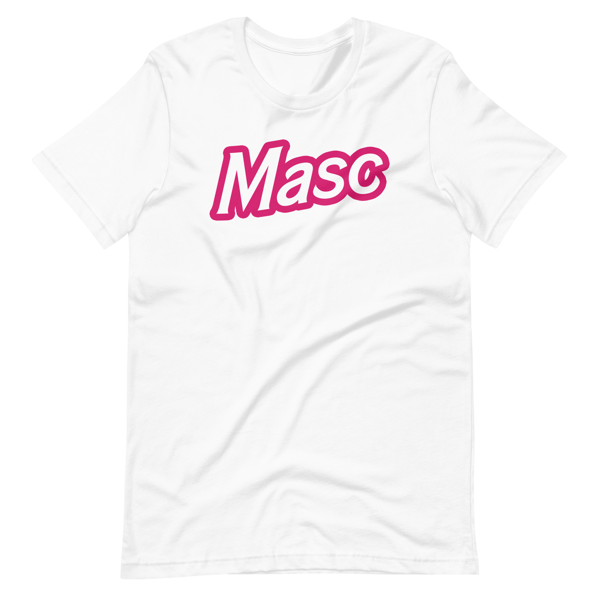 Life in Plastic (Customize)-T-Shirts-Swish Embassy