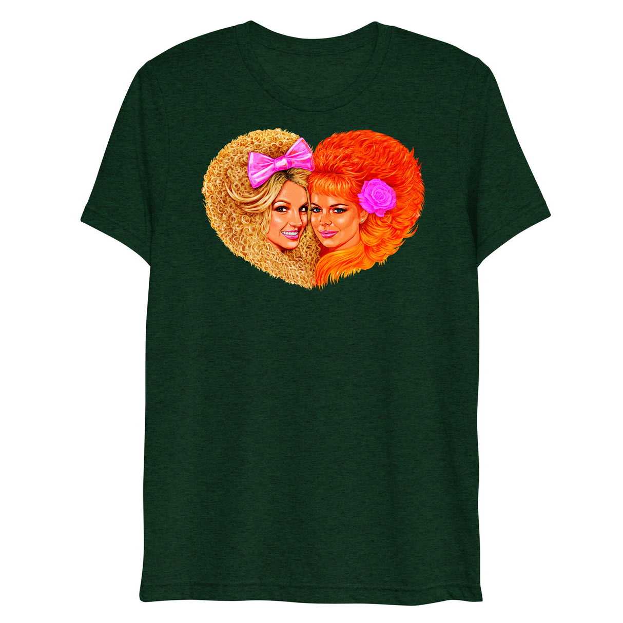 Litney (Triblend)-Triblend T-Shirt-Swish Embassy