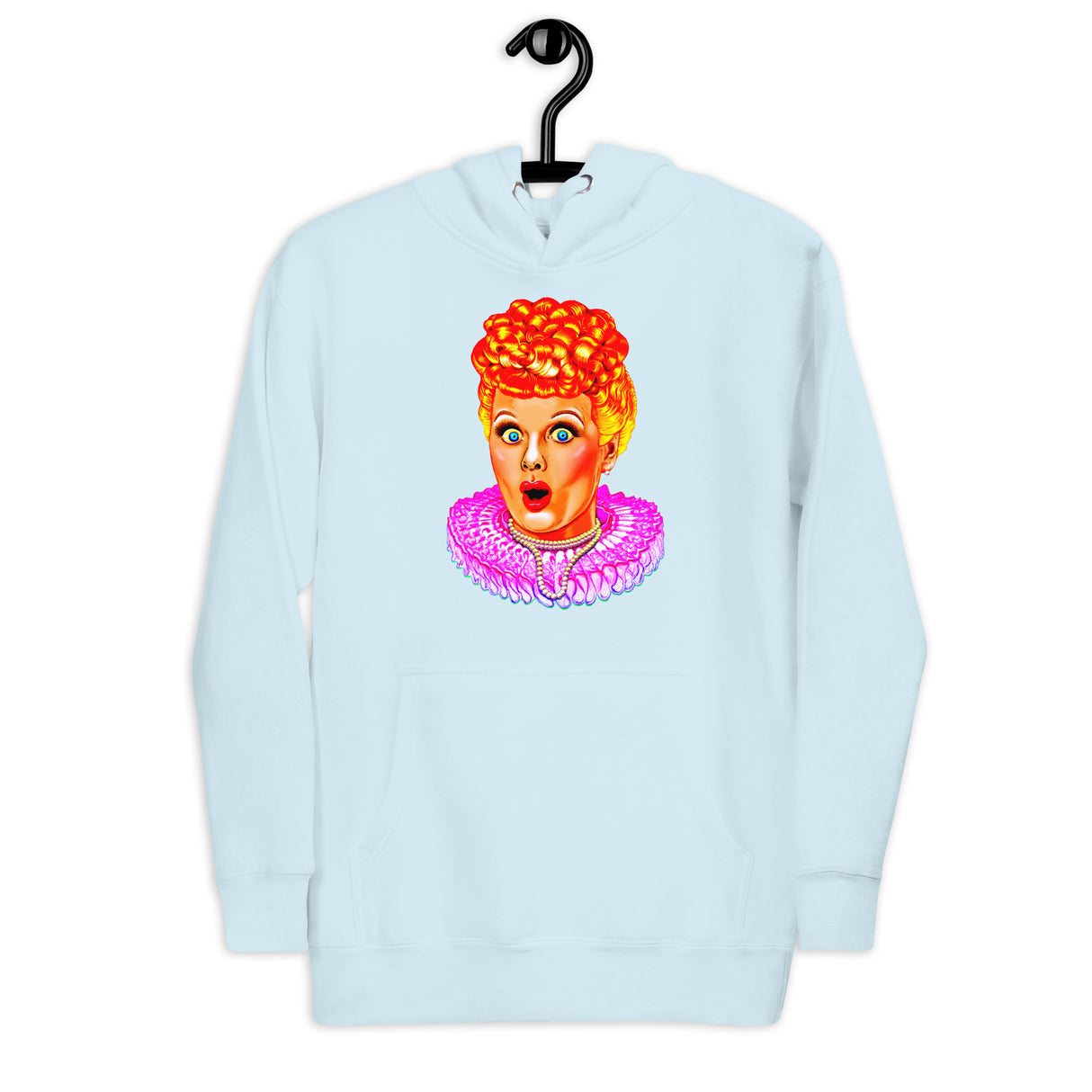 Lucille’s Liquid Lunch (Hoodie)-Hoodie (Staging)-Swish Embassy