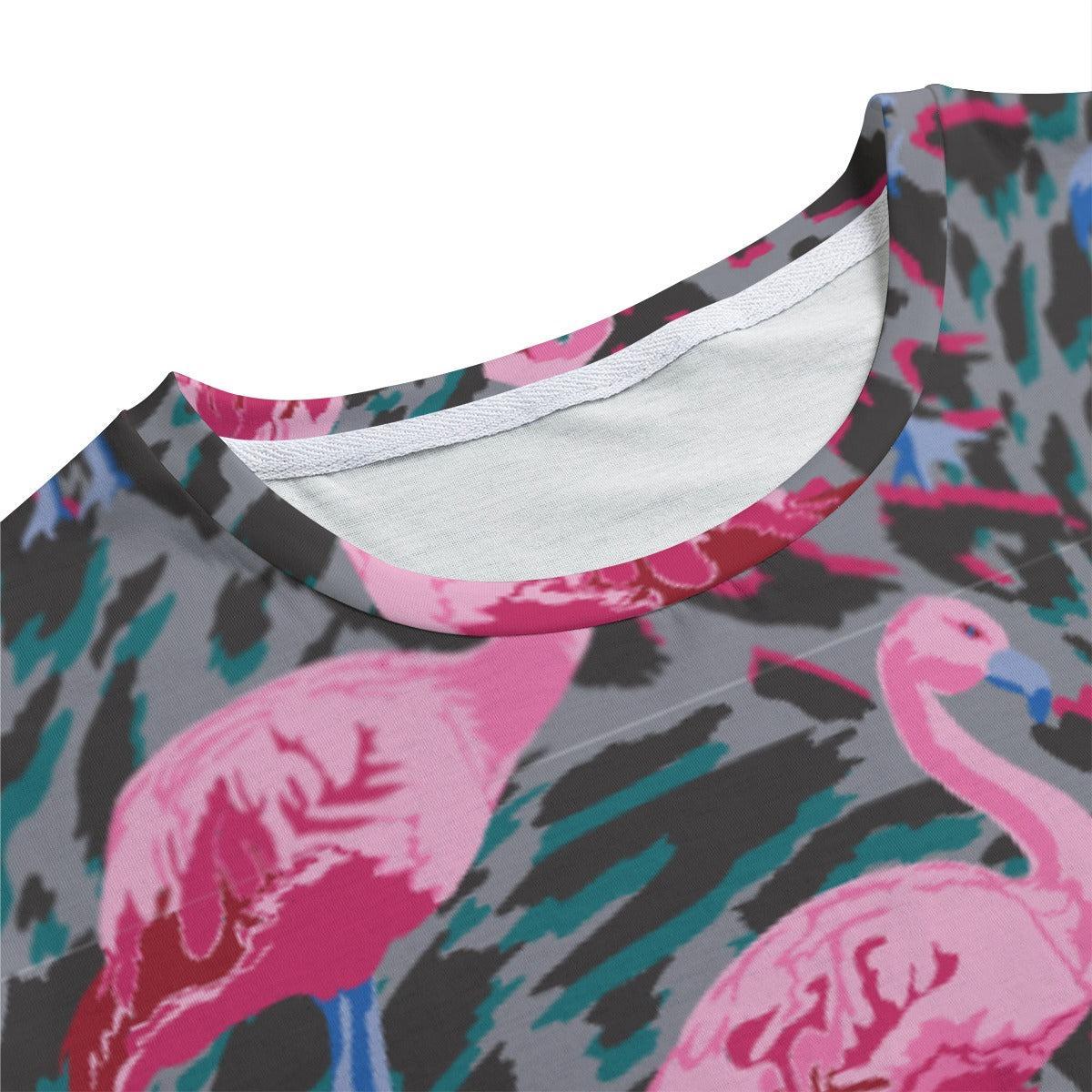 Miami Vice (Allover T-Shirt)-Allover T-Shirt-Swish Embassy