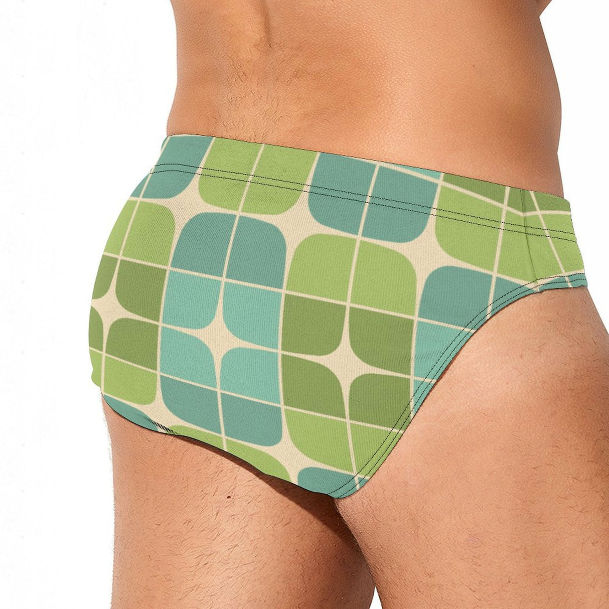 Mint Condition (Swim Briefs)-Swim Briefs-Swish Embassy