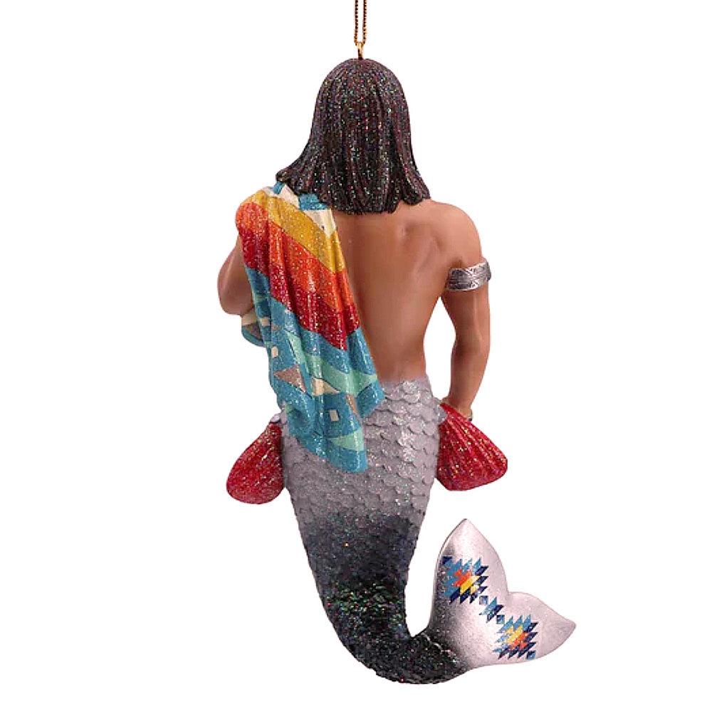 Native Son (Ornament)-Ornament-Swish Embassy