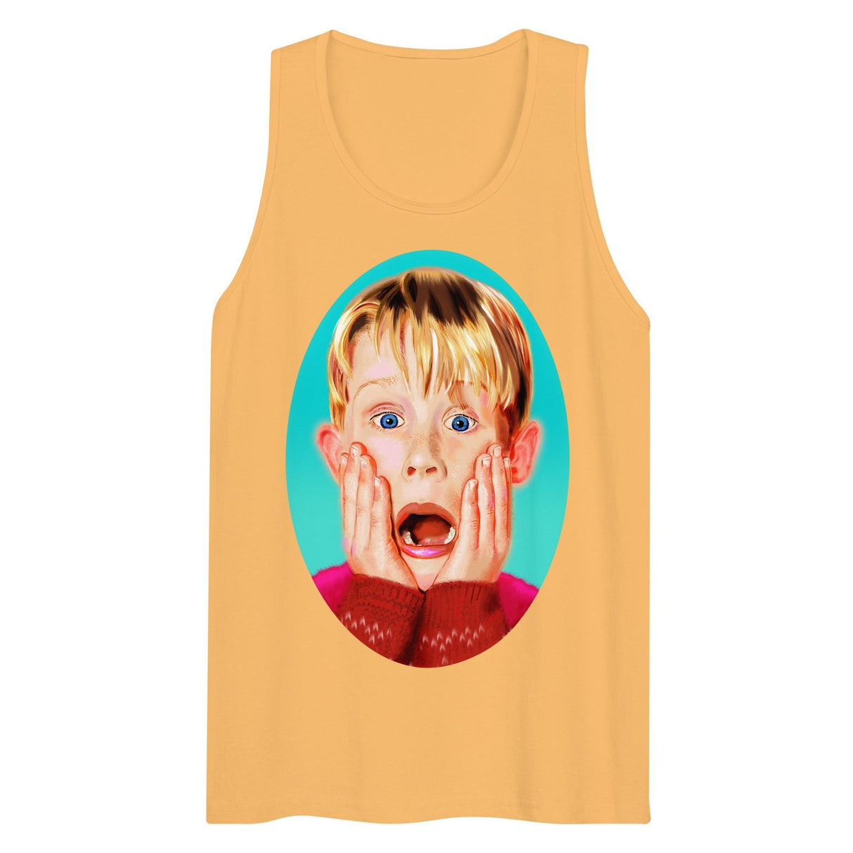 OMG (Tank top)-Tank Top-Swish Embassy