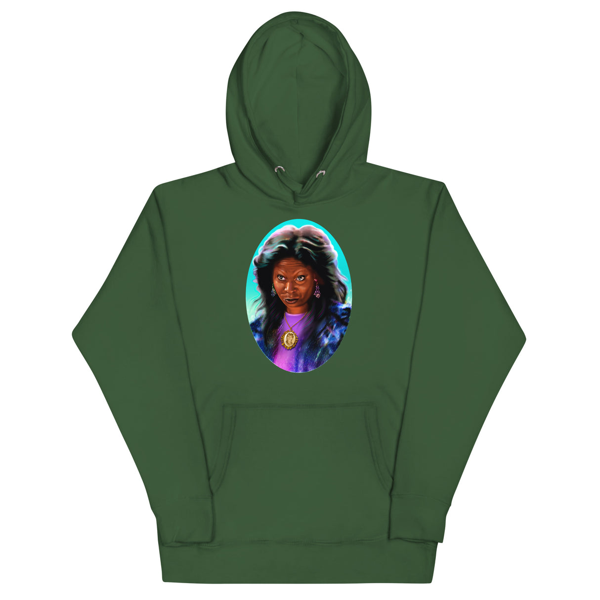 Oda Slay (Hoodie)-Hoodie-Swish Embassy