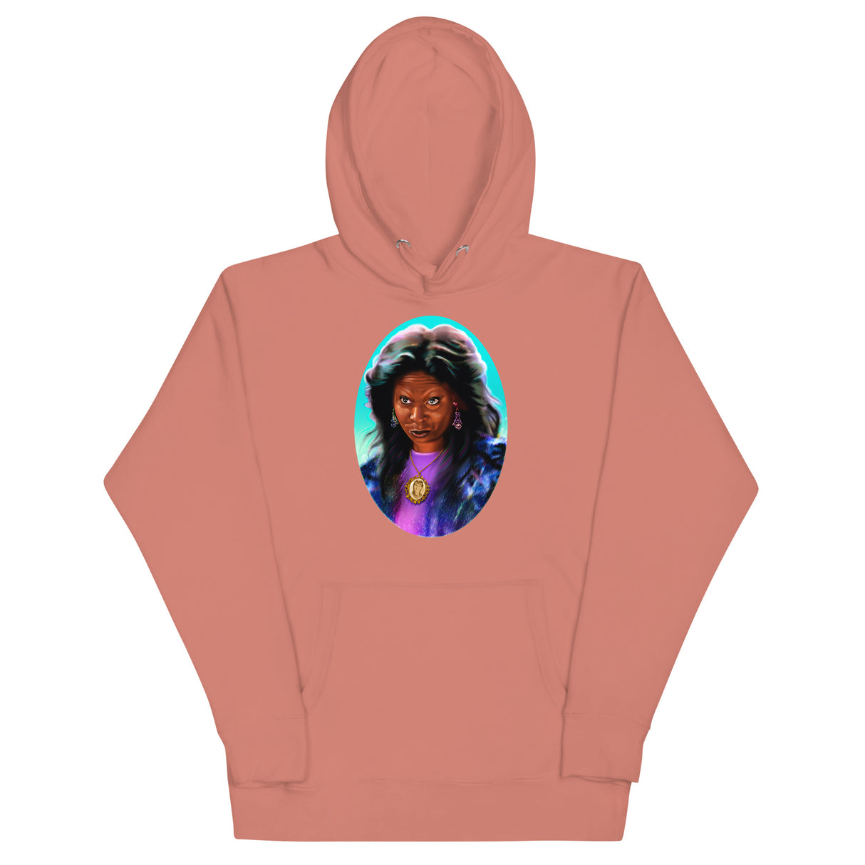 Oda Slay (Hoodie)-Hoodie-Swish Embassy