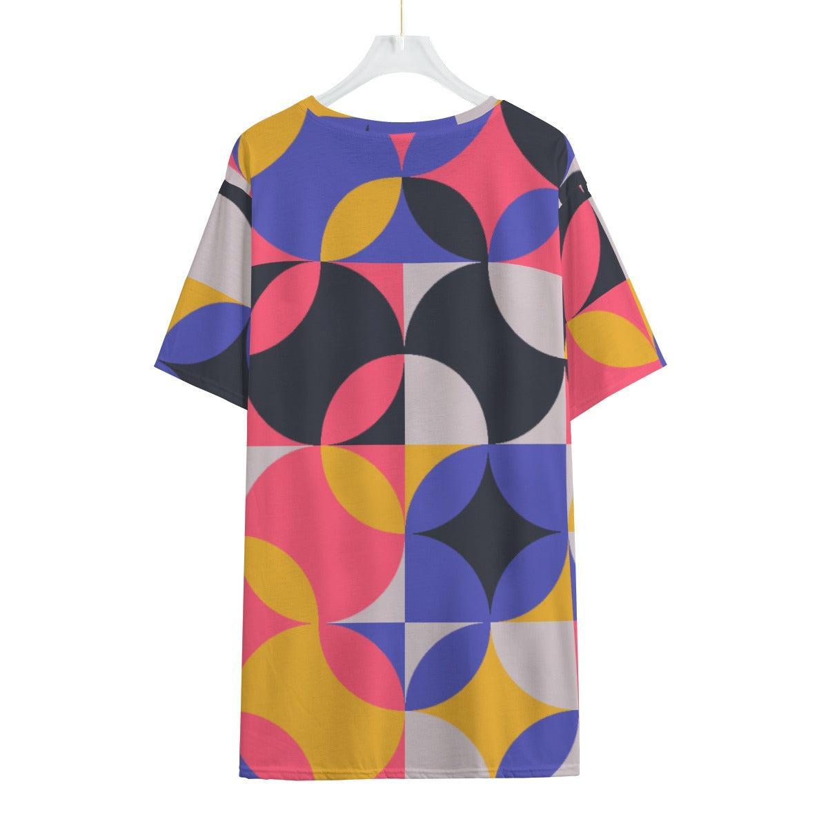 Palm Springs (Allover T-Shirt)-Allover T-Shirt-Swish Embassy