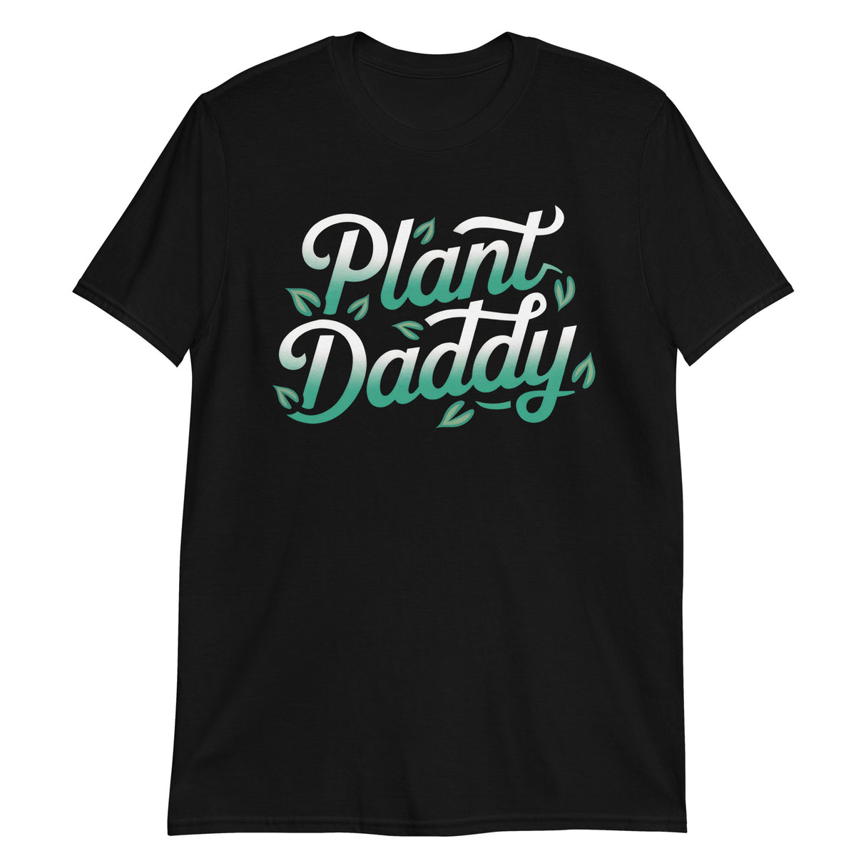 Plant Daddy-T-Shirts-Swish Embassy