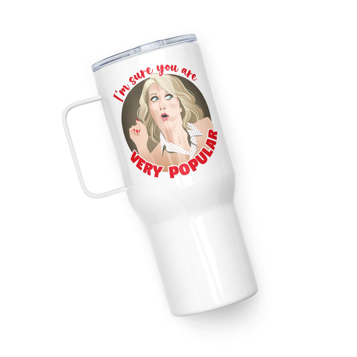 Popular (Travel Mug)-Travel Mug-Swish Embassy