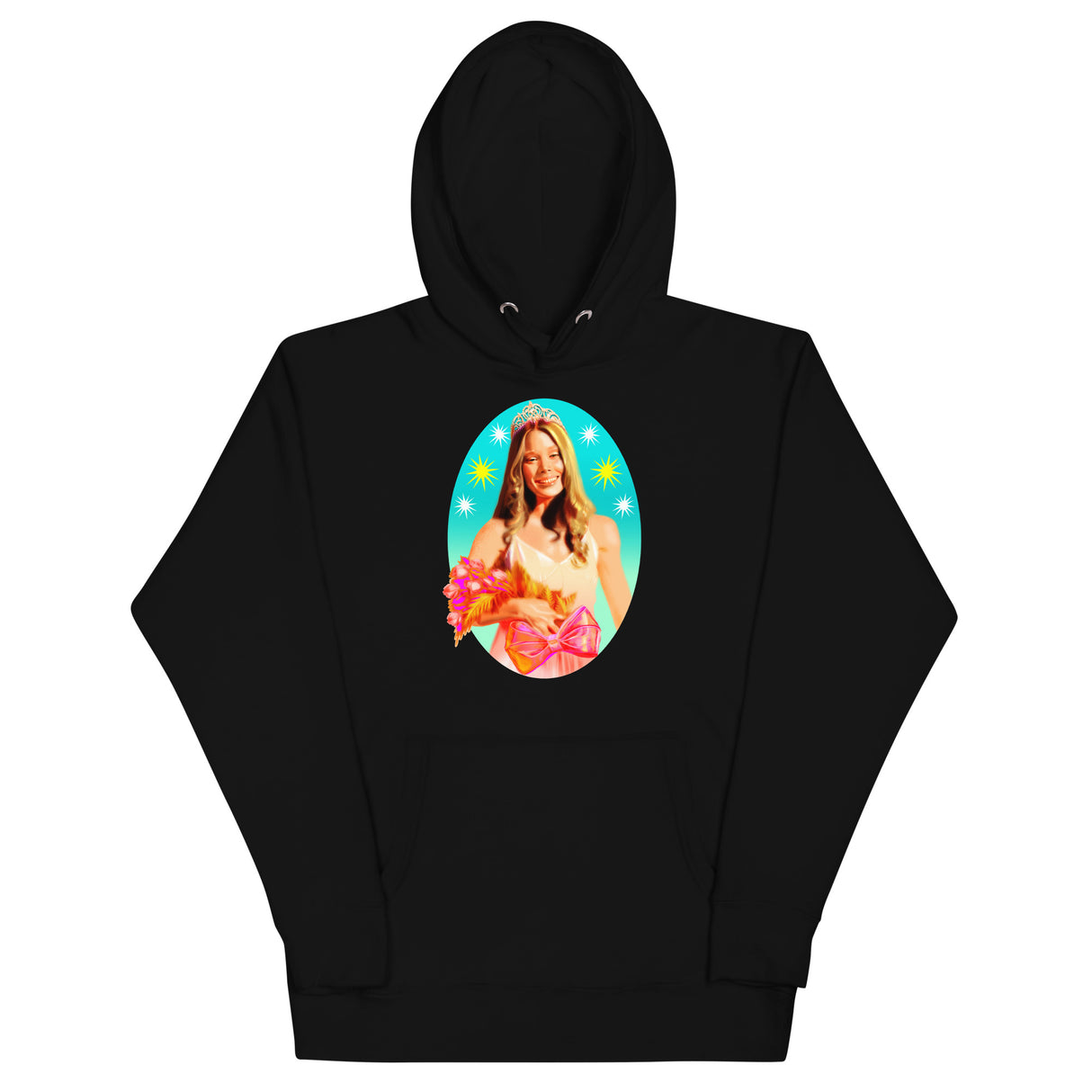 Prom-Ageddon (Hoodie)-Hoodie-Swish Embassy