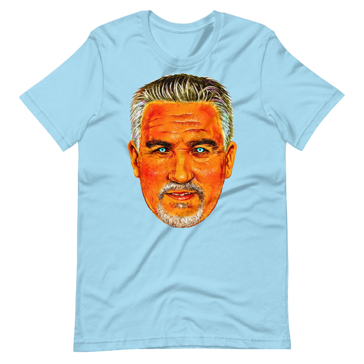 Proof Is in the Pudding-T-Shirts-Swish Embassy