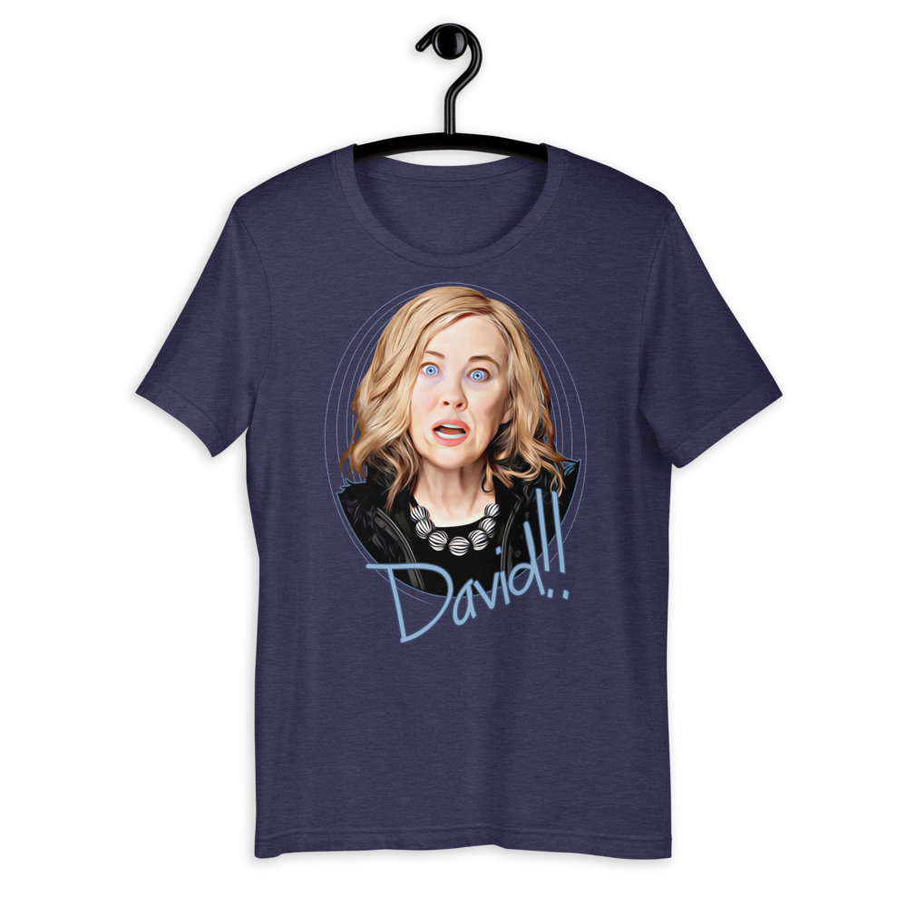 Rose Alone-Christmas T-Shirts-Swish Embassy