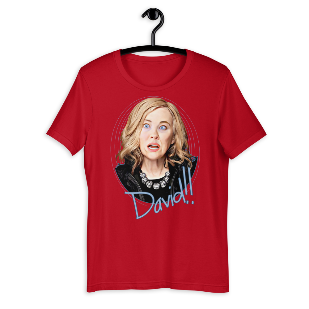 Rose Alone-Christmas T-Shirts-Swish Embassy