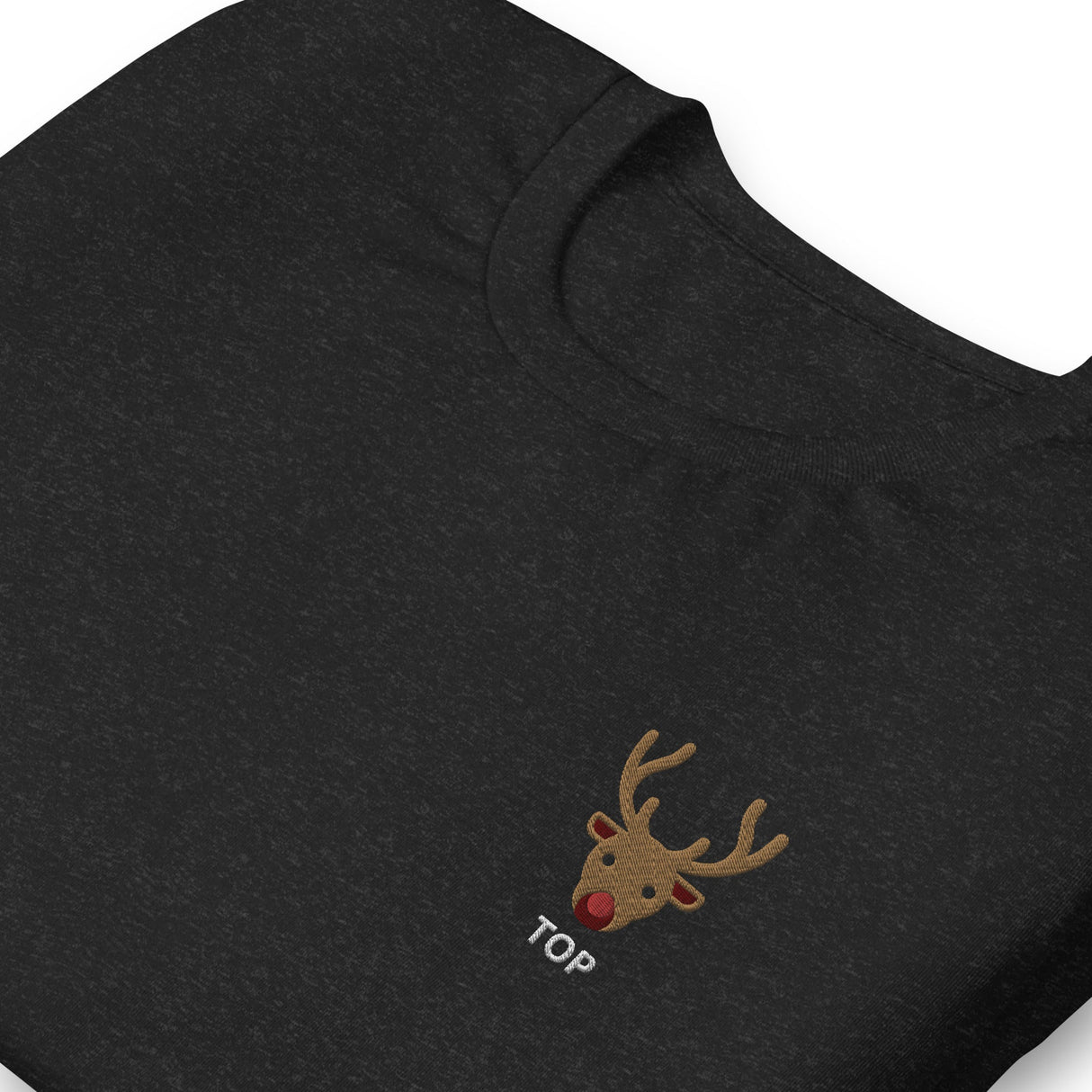 Rudolph (Top)-T-Shirts-Swish Embassy