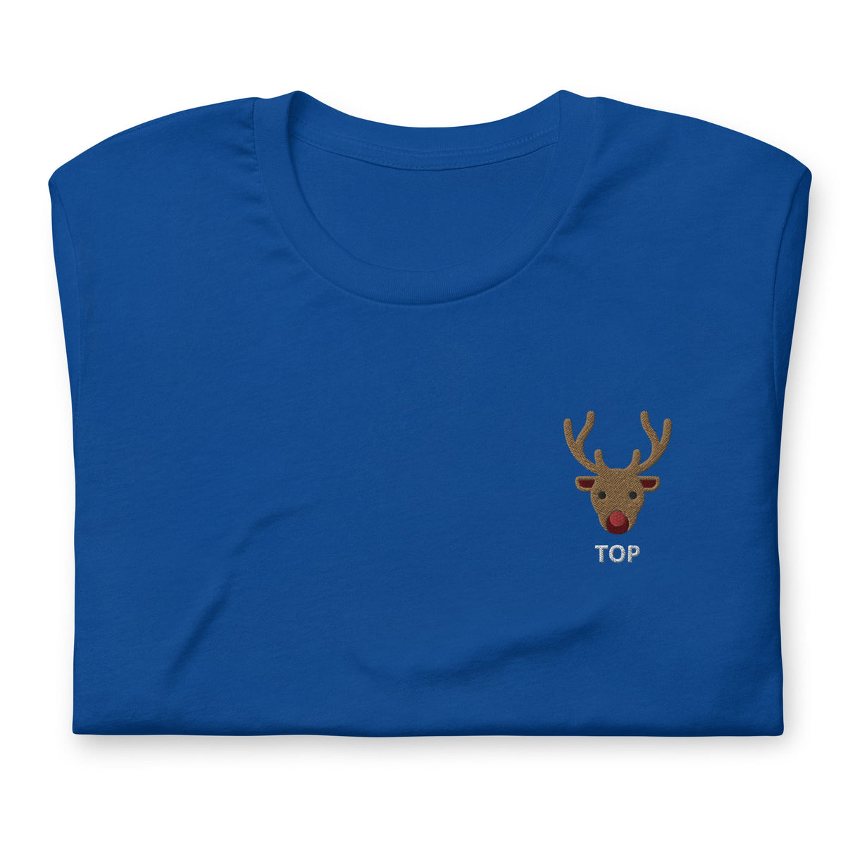 Rudolph (Top)-T-Shirts-Swish Embassy