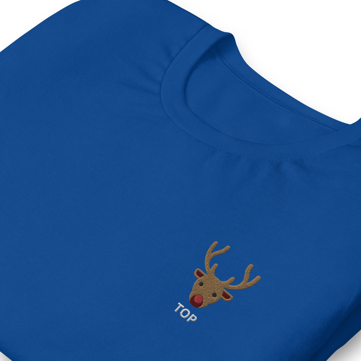 Rudolph (Top)-T-Shirts-Swish Embassy
