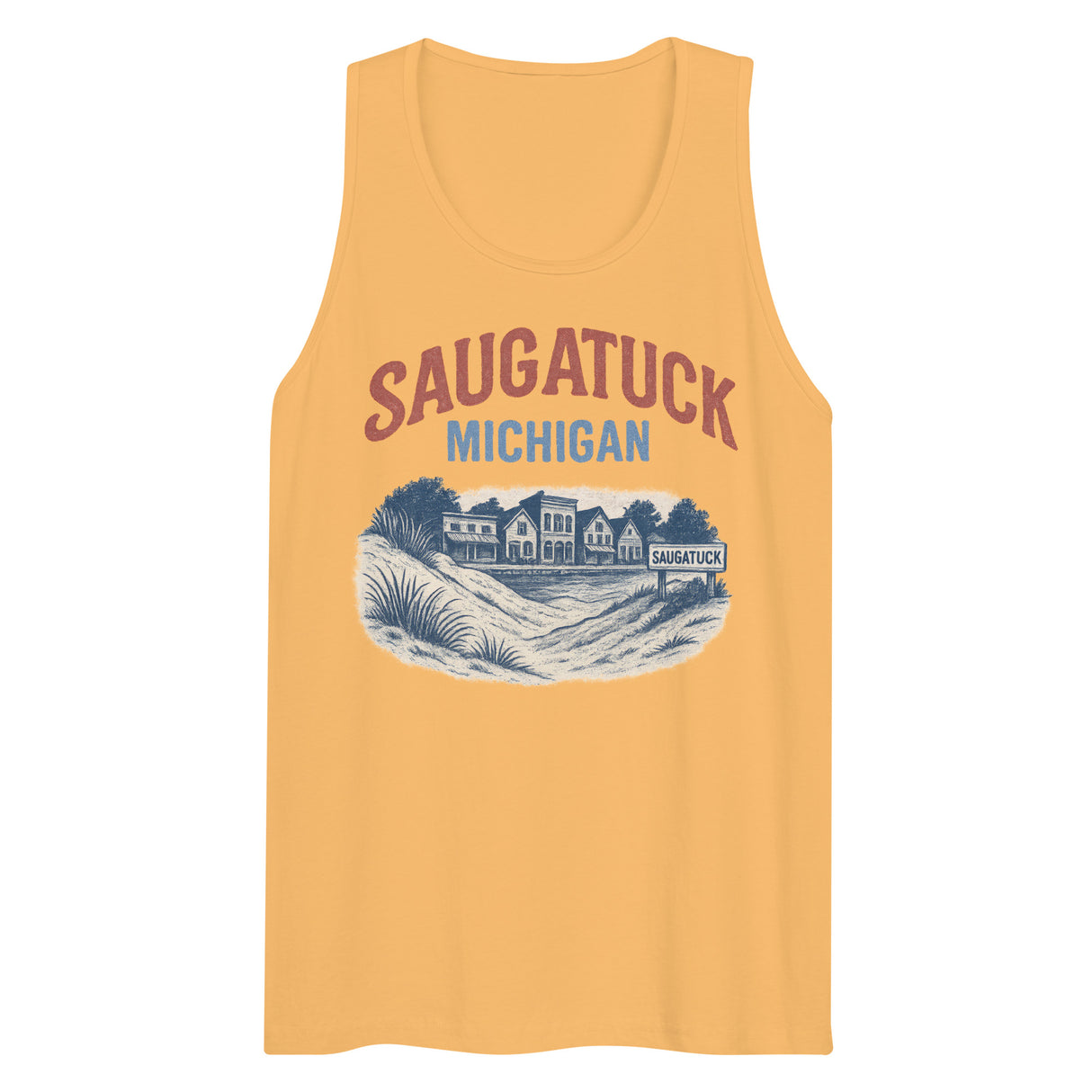 Saugatuck (Tank Top)-Tank Top (Staging)-Swish Embassy