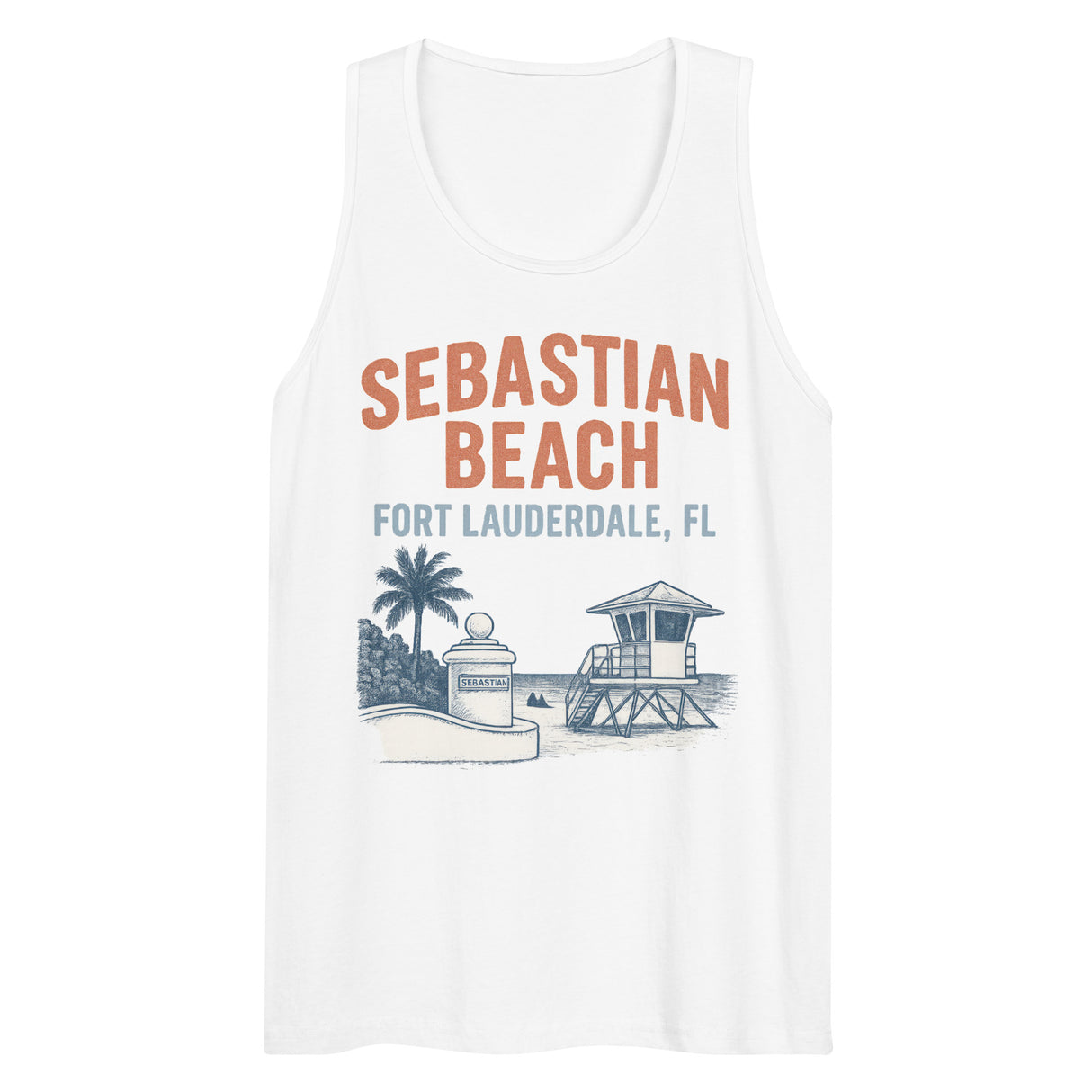 Sebastian Beach (Tank Top)-Tank Top (Staging)-Swish Embassy