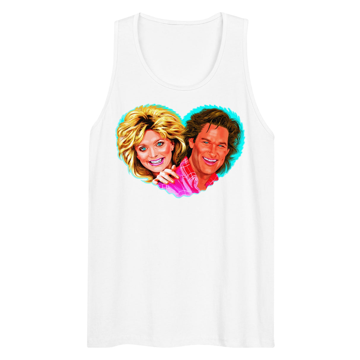 Shipwrecked (Tank Top)-Tank Top-Swish Embassy
