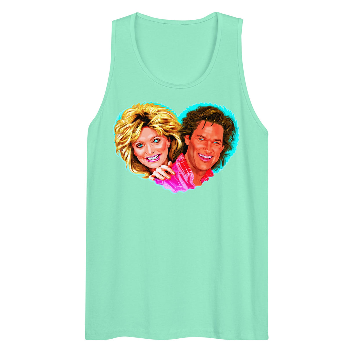 Shipwrecked (Tank Top)-Tank Top-Swish Embassy