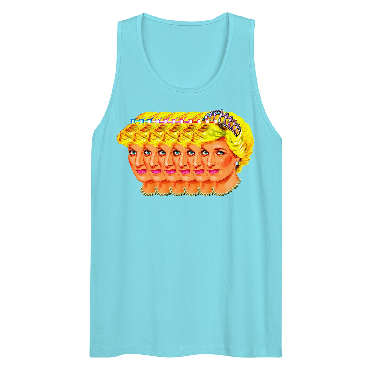 Side-Di (Tank Top)-Tank Top-Swish Embassy