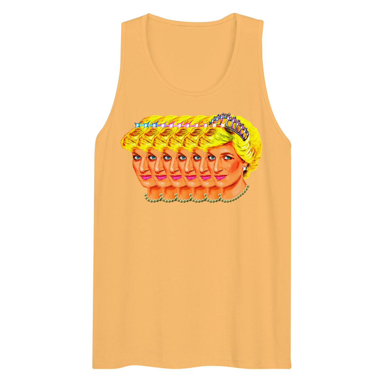 Side-Di (Tank Top)-Tank Top-Swish Embassy