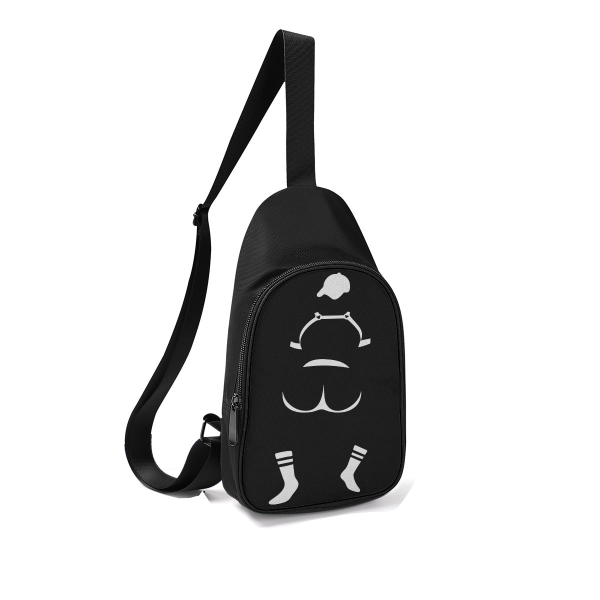 Silhouette (Sling Bag)-Sling Bag-Swish Embassy
