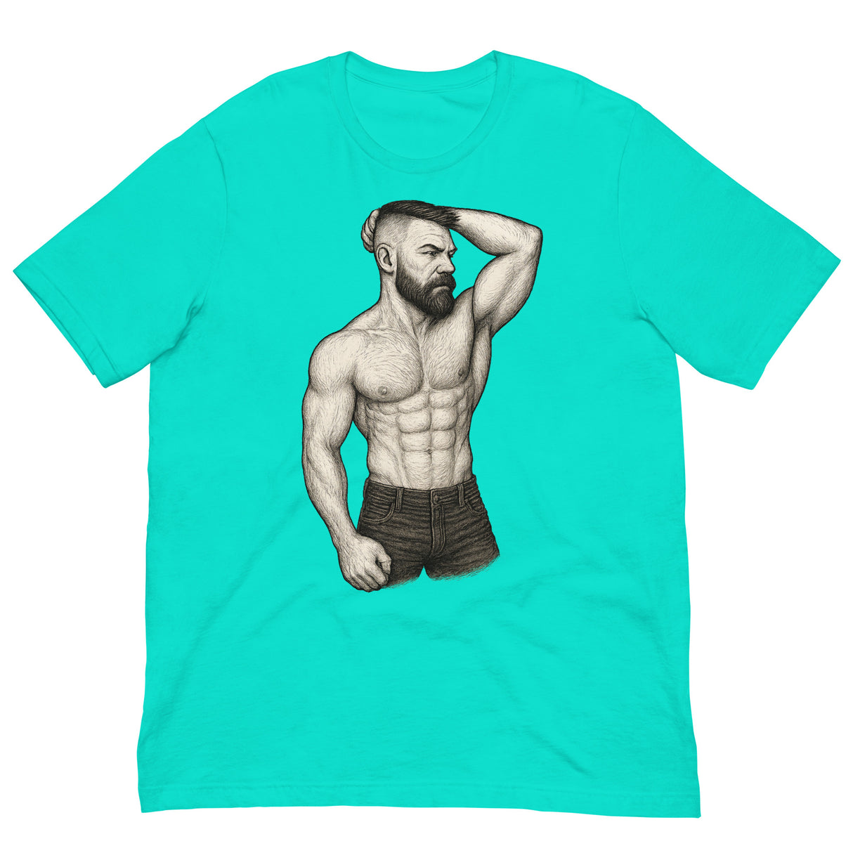 Sniff-T-Shirts-Swish Embassy