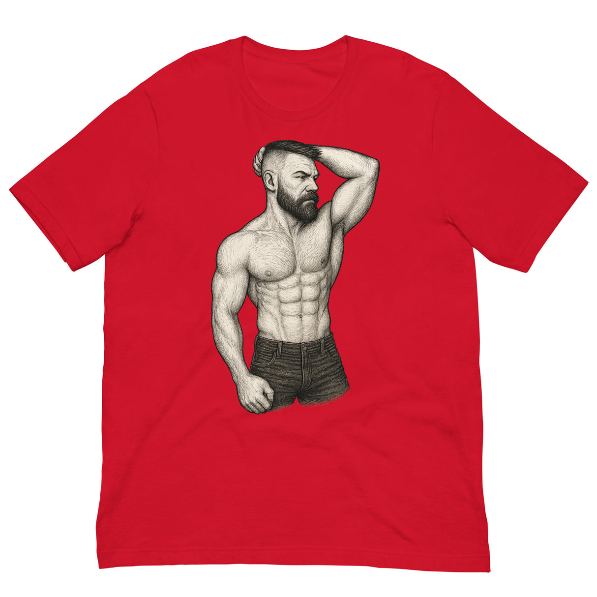 Sniff-T-Shirts-Swish Embassy