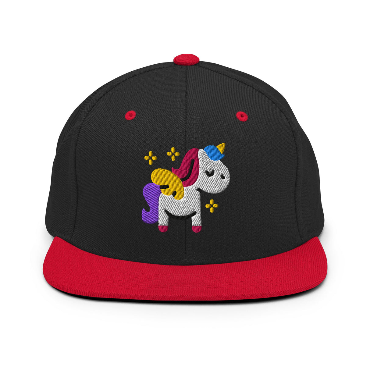 Sparkle Unicorn (Headwear)-Headwear-Swish Embassy