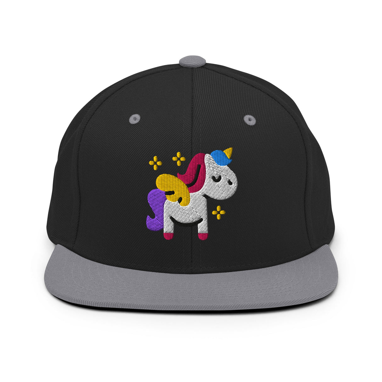 Sparkle Unicorn (Headwear)-Headwear-Swish Embassy
