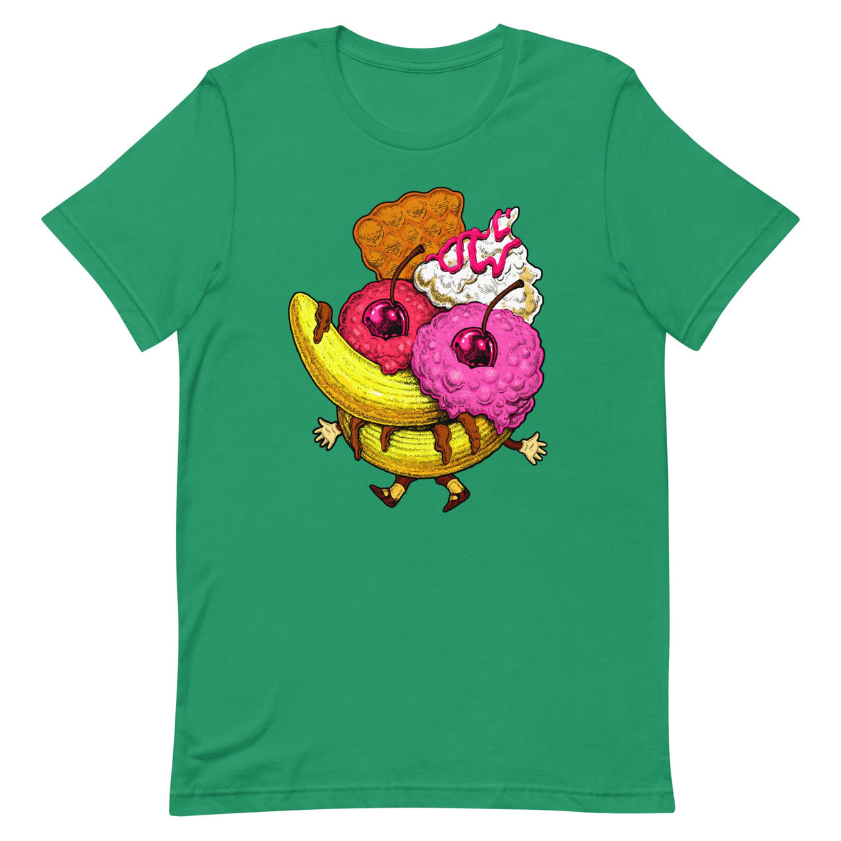 Split-T-Shirts-Swish Embassy