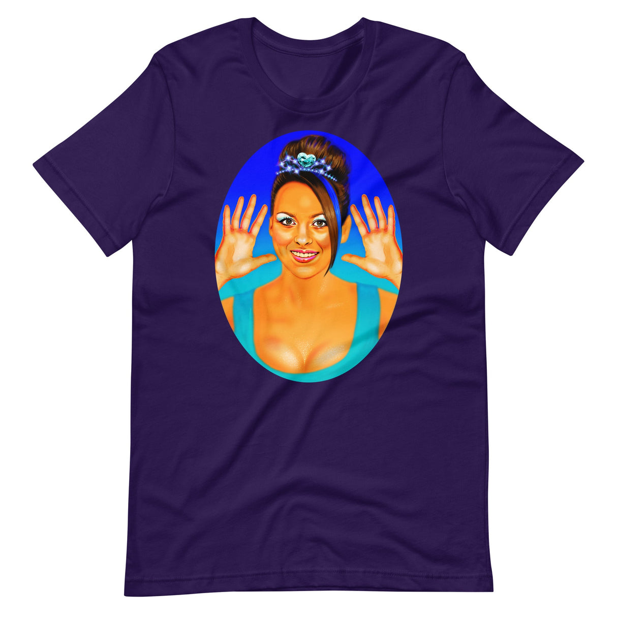Steps to Stardom-T-Shirts-Swish Embassy