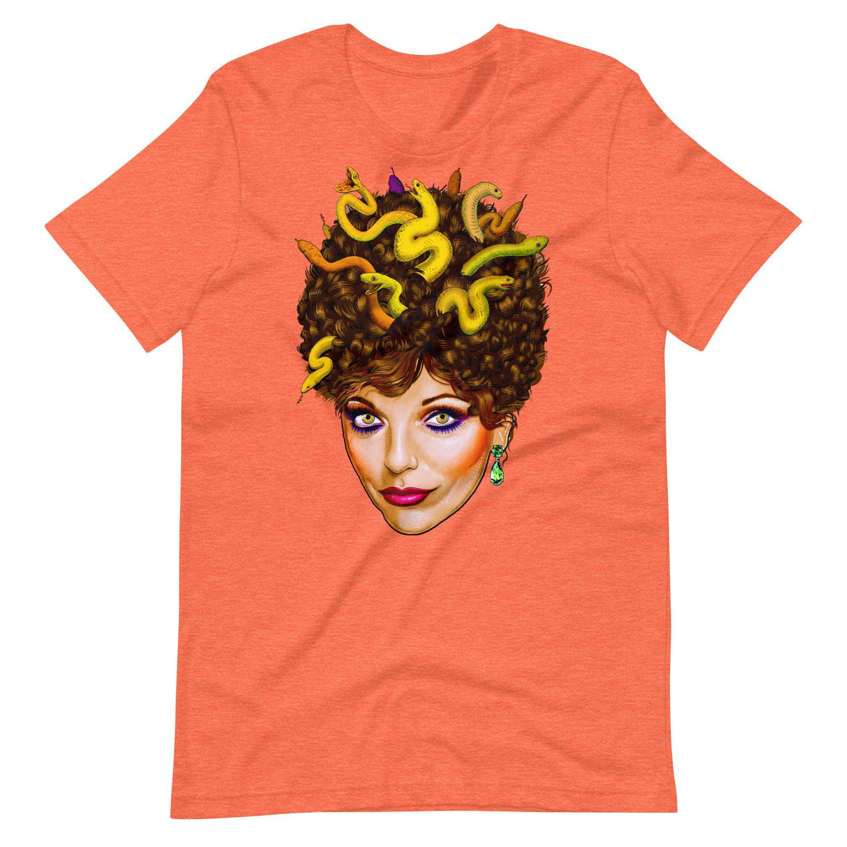 Stone-Cold Fabulous-T-Shirts-Swish Embassy