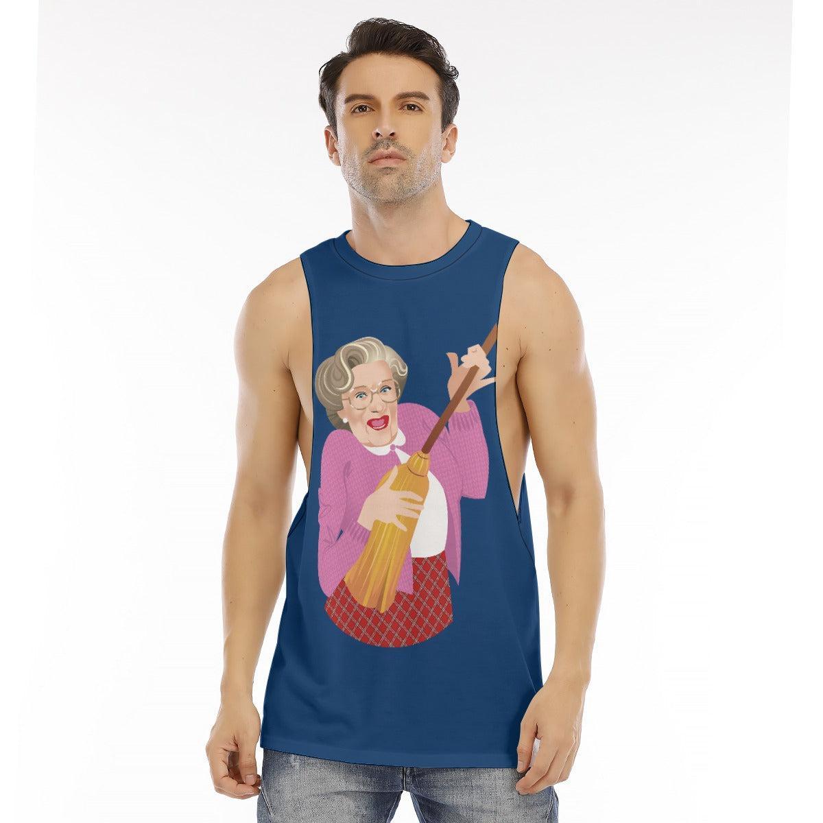 Sweep It Real (Shredder)-Shredder-Swish Embassy