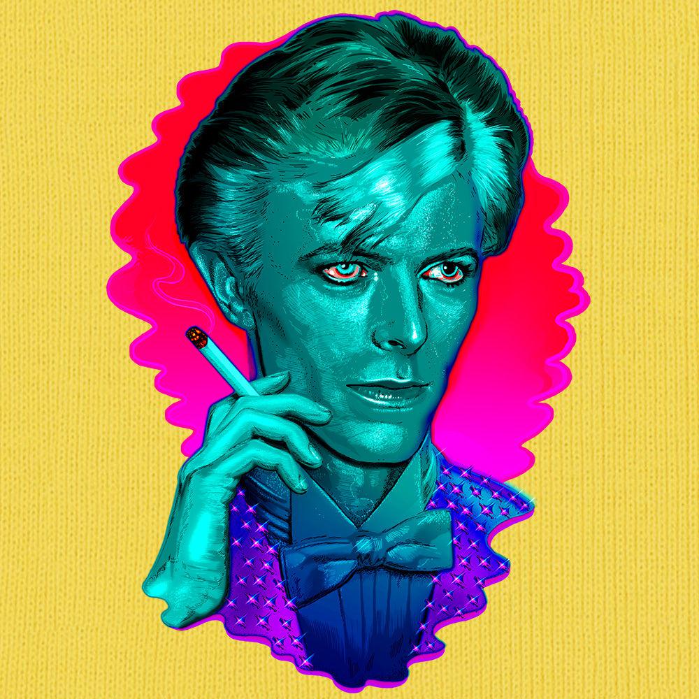 The Man Who Sold the Hue-T-Shirts-Swish Embassy