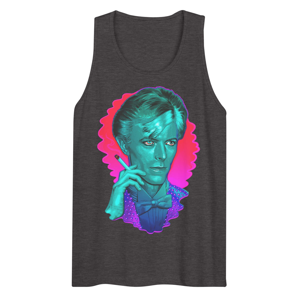 The Man Who Sold the Hue (Tank Top)-Tank Top-Swish Embassy
