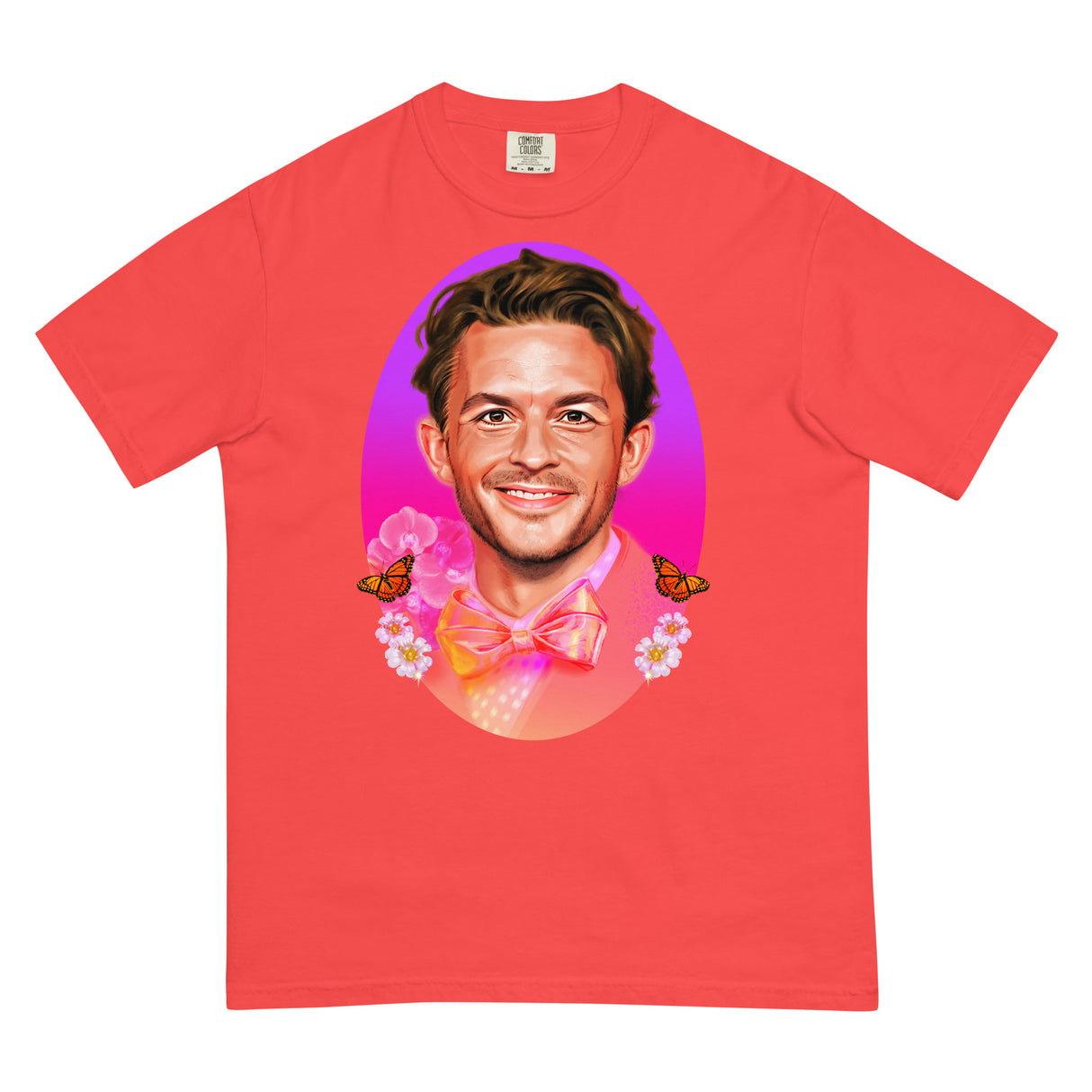 Thirstified (Boxy Tee)-Boxy T-Shirt-Swish Embassy